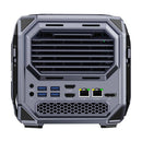 MINI PC AceMagic M1A Intel Core i7 12700H + RTX3070 16GB RAM + 1TB tummanharmaa