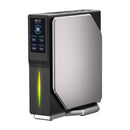 MINI PC AceMagic S1 Intel Alder Lake N95 16GB RAM+512GB musta