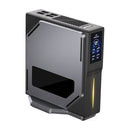 MINI PC AceMagic S1 Intel Alder Lake N95 16GB RAM+512GB musta