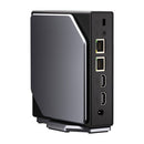 MINI PC AceMagic S1 Intel Alder Lake N95 16GB RAM+512GB musta
