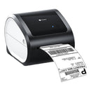 Phomemo D520 portable label printer (black and white)