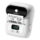Phomemo M110 portable label printer (white)