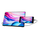 Portable Monitor 16-inch BW-PCM5 Pro Blitzwolf 3840 x 2160 UHD