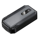 Powerbank / Baseus Super Energy Max Car Jump Starter, 20000mAh, 2000A, USB (Black)