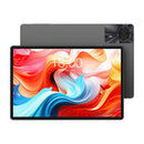 Tabletti Teclast T50Plus 11'' 6/256 GB / harmaa