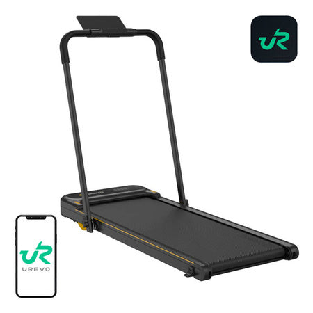Smart 2-in-1 sähköinen juoksumatto