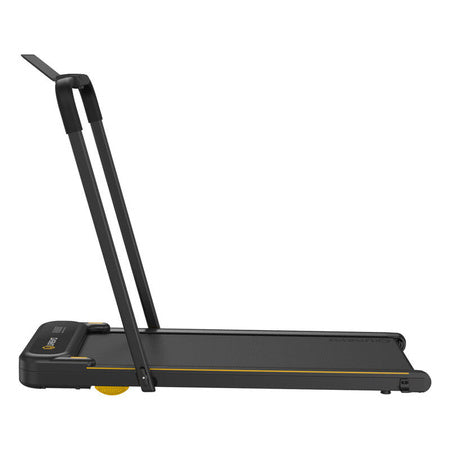 Smart 2-in-1 sähköinen juoksumatto