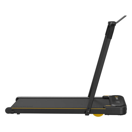 Smart 2-in-1 sähköinen juoksumatto