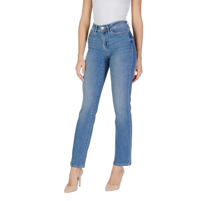 Vero Moda Jeans Nainen