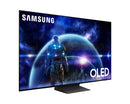 Samsung 48" OLED S90D 4K Smart TV (2024)
