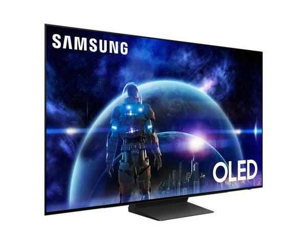 Samsung 48" OLED S90D 4K Smart TV (2024)
