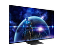 Samsung 48" OLED S90D 4K Smart TV (2024)