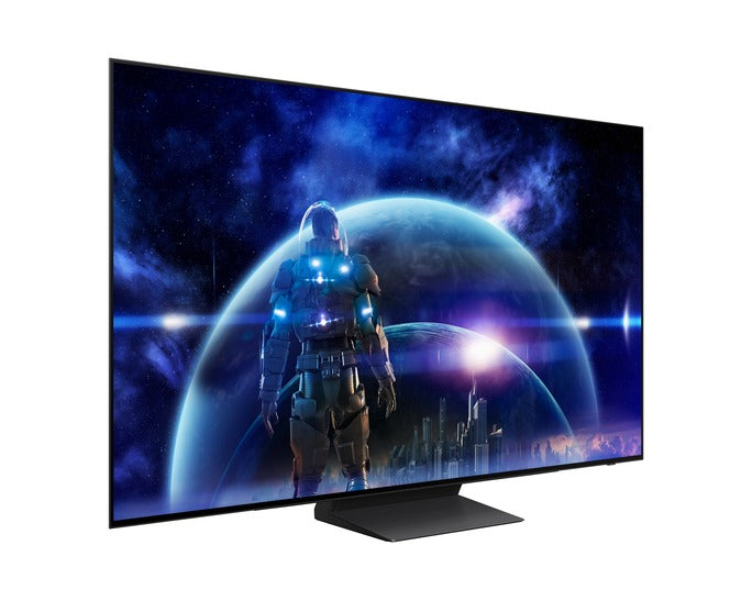 Samsung 48" OLED S90D 4K Smart TV (2024)