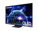 Samsung 48" OLED S90D 4K Smart TV (2024)