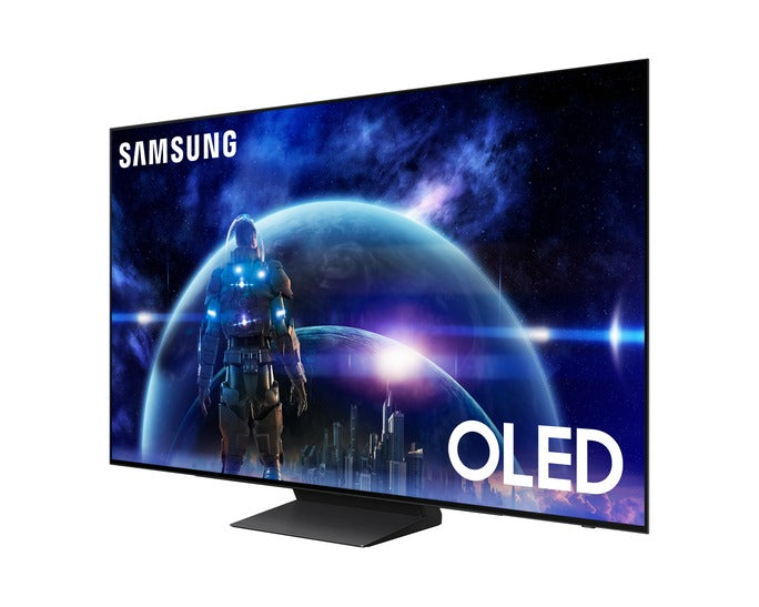 Samsung 48" OLED S90D 4K Smart TV (2024)