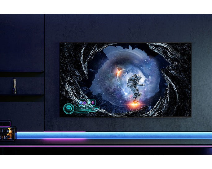 Samsung 48" OLED S90D 4K Smart TV (2024)