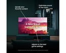 Samsung 48" OLED S90D 4K Smart TV (2024)