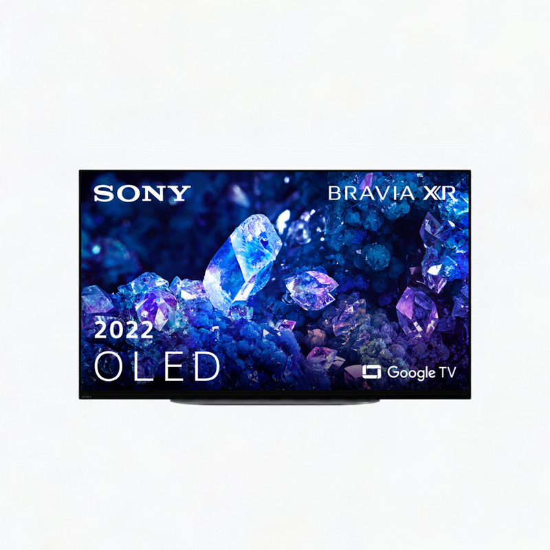 Smart TV Sony XR42A90K 4K Ultra HD 42" OLED