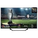 Hisense 50A7NQ 50´´ 4K QLED TV