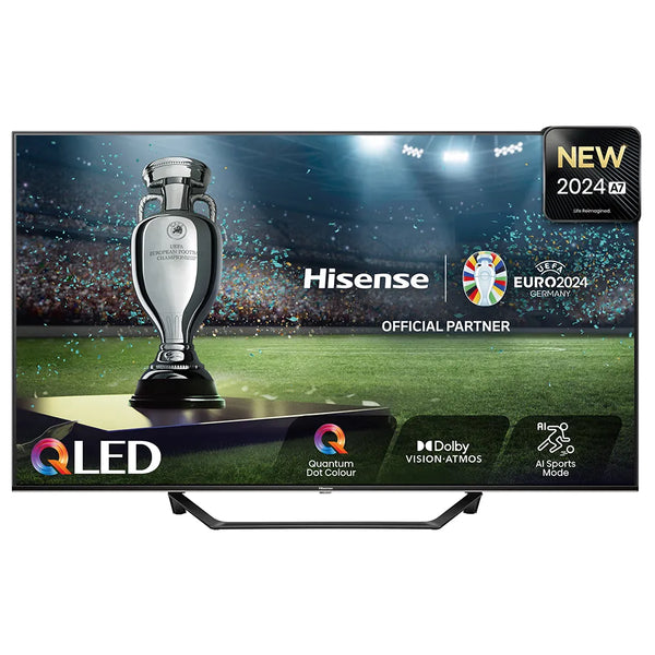 Hisense 50A7NQ 50´´ 4K QLED TV