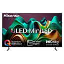 Hisense 55U6NQ 55´´ 4K LED TV