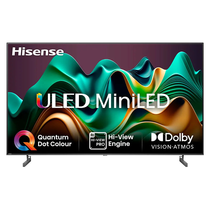 Hisense 55U6NQ 55´´ 4K LED TV