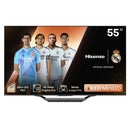 Hisense 55U7NQ 55´´ 4K Mini LED TV