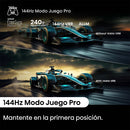 Hisense 55U7NQ 55´´ 4K Mini LED TV