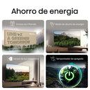 Hisense 55U7NQ 55´´ 4K Mini LED TV