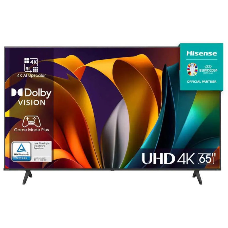 Hisense 65A6N 65´´ 4K LED TV