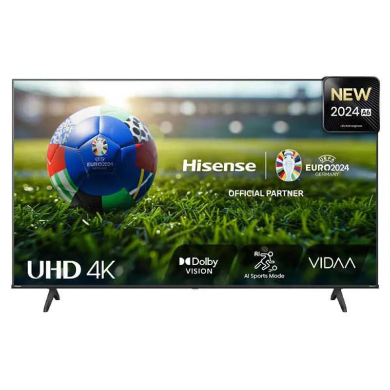 Hisense 65A6N 65´´ 4K LED TV