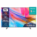 Hisense 75A79KQ 75´´ 4K LED TV