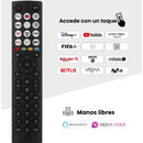 Hisense 75E7NQ 75´´ 4K QLED TV