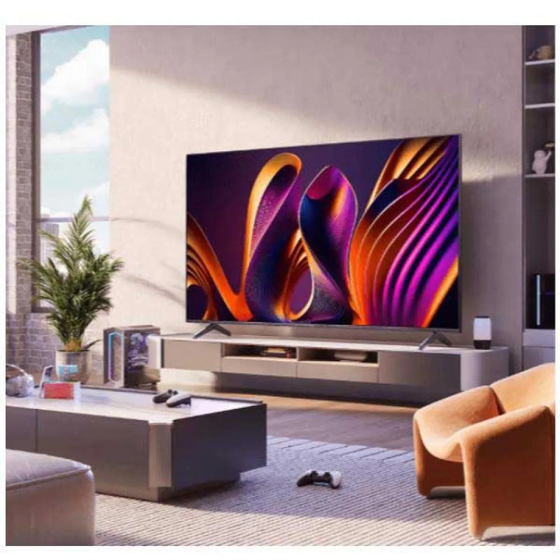 Hisense 75E7NQ 75´´ 4K QLED TV