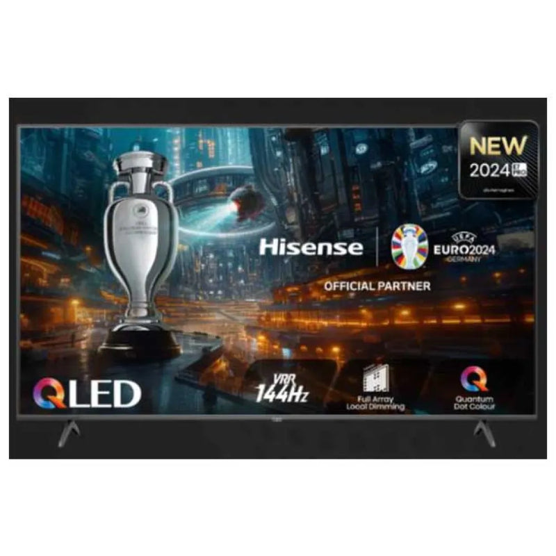 Hisense 75E7NQ 75´´ 4K QLED TV