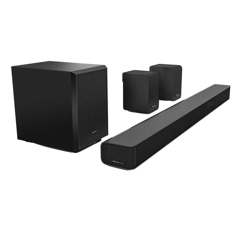 Hisense AX5100G Soundbar
