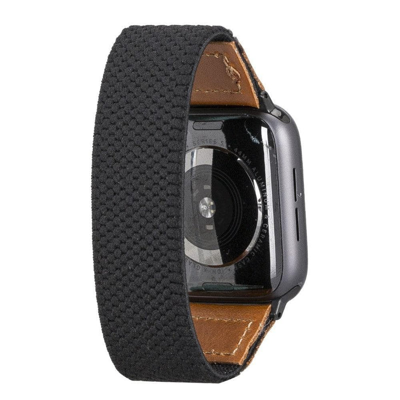 Inverness Apple Watch Leather Straps-4