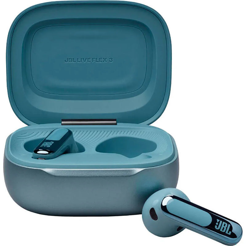 JBL Live Flex 3 täysin langattomat kuulokkeet