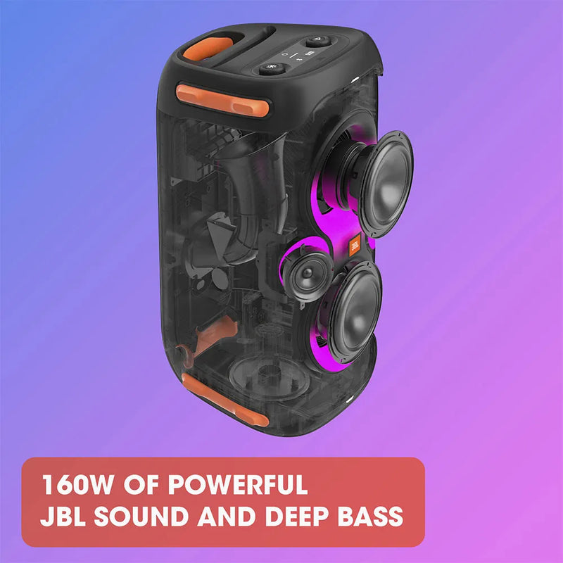 JBL Partybox 110 bilekaiutin