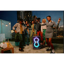 JBL Partybox 520 bilekaiutin