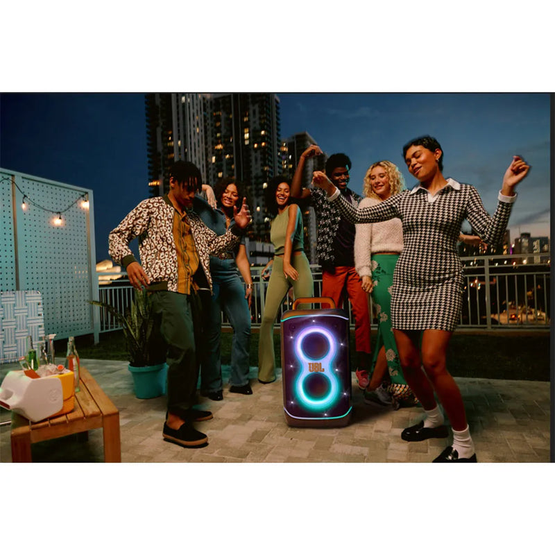 JBL Partybox 520 bilekaiutin