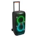 JBL PartyBox Stage 320 Bluetooth-bilekaiutin