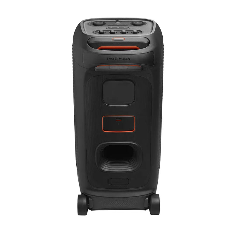 JBL PartyBox Stage 320 Bluetooth-bilekaiutin
