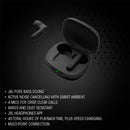 JBL Wave Flex 2 täysin langattomat kuulokkeet