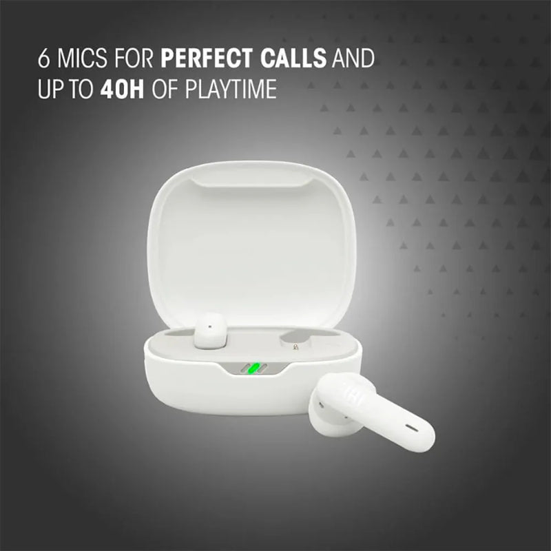 JBL Wave Flex 2 täysin langattomat kuulokkeet