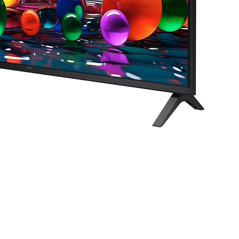 LG 43UA75006LA 43´´ 4K LED TV