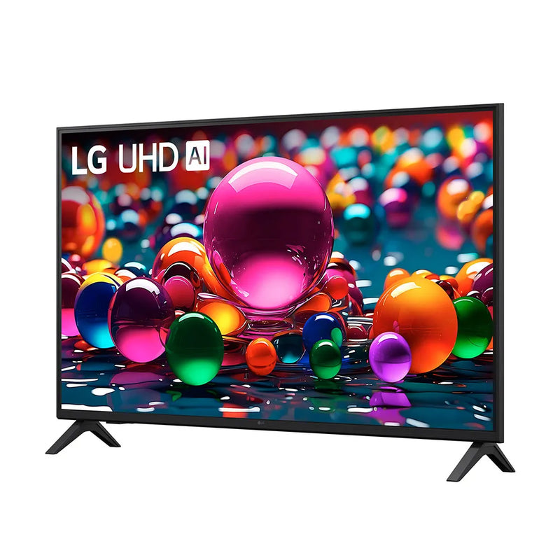 LG 43UA75006LA 43´´ 4K LED TV