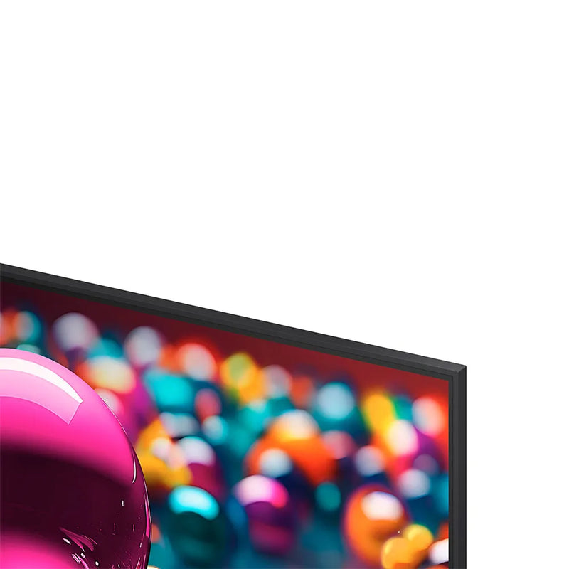 LG 43UA75006LA 43´´ 4K LED TV
