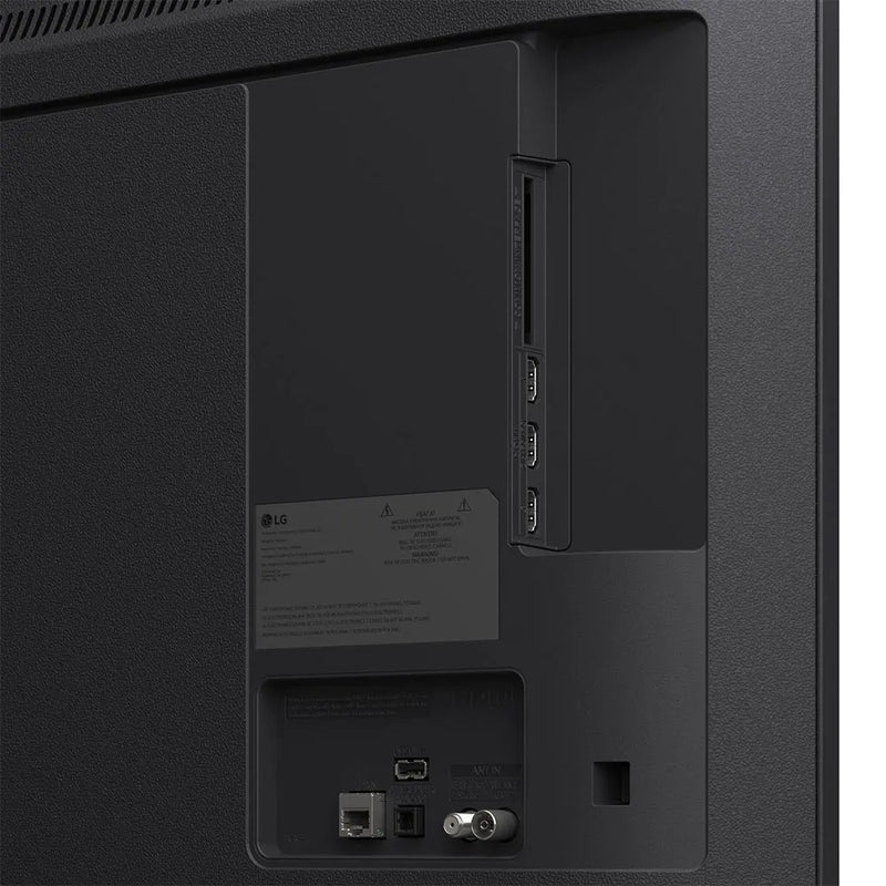 LG 43UA75006LA 43´´ 4K LED TV