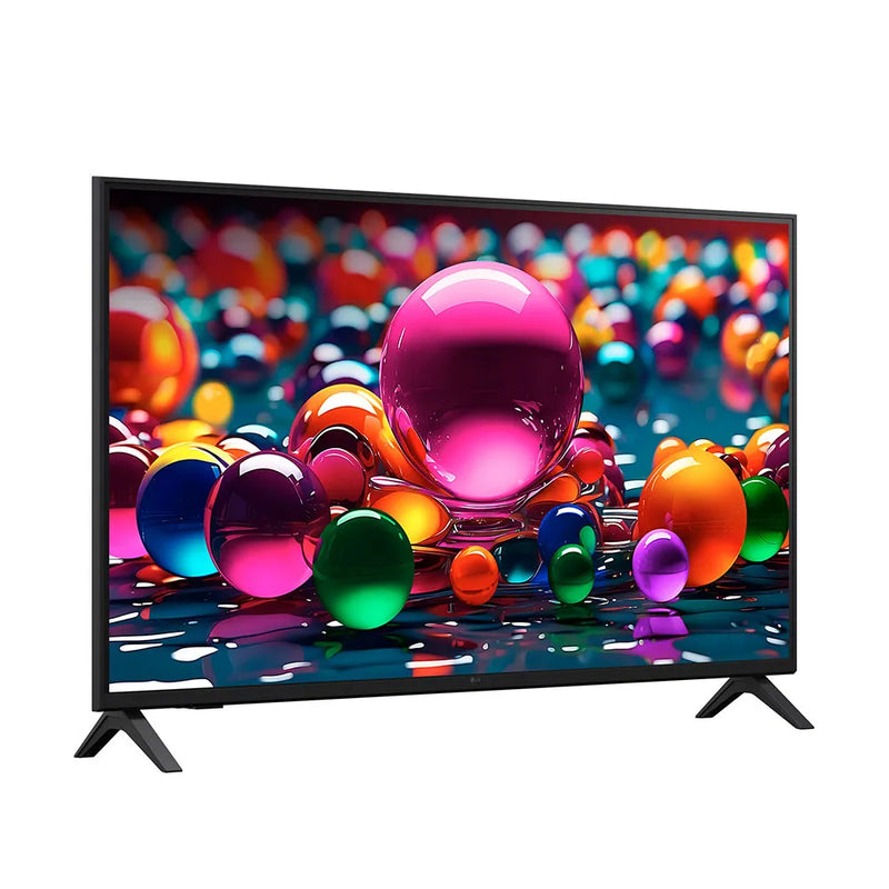 LG 43UA75006LA 43´´ 4K LED TV